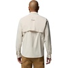 Columbia Silver Ridge Elite Long Sleeve Woven(Dark Stone)