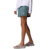 Columbia Women’s PFG Rugged Water Short(Metal)