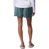 Columbia Women’s PFG Rugged Water Short(Metal)