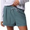 Columbia Women’s PFG Rugged Water Short(Metal)