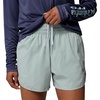 Columbia Womens PFG Windy Bay Short(Niagara)