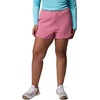 Columbia Womens PFG Windy Bay Short(Rosette)