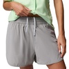 Columbia Womens PFG Windy Bay Short(Ti Titanium)