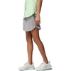 Columbia Womens PFG Windy Bay Short(Ti Titanium)