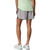 Columbia Womens PFG Windy Bay Short(Ti Titanium)