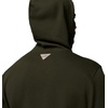 Columbia mens Phg Game Flag II Hoodie(Greenscape)