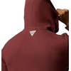 Columbia mens Phg Game Flag II Hoodie(Red Rocks)
