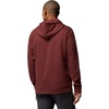 Columbia mens Phg Game Flag II Hoodie(Red Rocks)