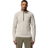 Columbia Driventure Half Zip(Dark Stone)