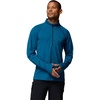 Columbia Driventure Half Zip(Phoenix Blue)