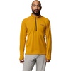 Columbia Driventure Half Zip(Squash)