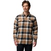 Columbia Flare Gun™ Stretch Flannel(Delta Daytrip)