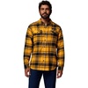 Iw - Mlb Gold Tartan