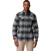 Ms - Spruce Tartan
