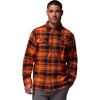 Osu - Tangy Orange Tartan