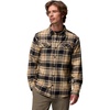 Pd - Sierra Tan Tartan