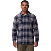 Psu - Collegiate Navy Tartan