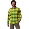 Uo - Fuse Green Tartan