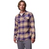 Uw - Uw Purple Tartan