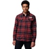 Vt - Deep Maroon Tartan
