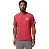 Os - Intense Red Heather