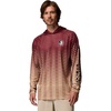 Fsu - Deep Maroon/Sierra Tan