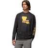 Lsu - Shark Heather