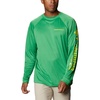 Uo - Fuse Green/Yellow Glo