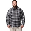 Black Backland Tartan