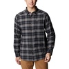Black Multi Tartan