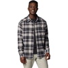 Black/Grey Classic Multi Tartan