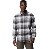 City Grey Ombre Buffalo