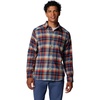 Collegiate Navy Classic Multi Tartan