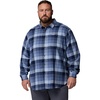 Collegiate Navy Multi Buffalo Check