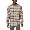 Columbia Grey Med Window Tartan