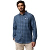 Dark Mountain Cozy Check