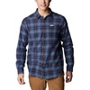 Dark Mountain Multi Tartan
