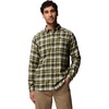 Greenscape Backland Tartan