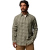 Safari Cozy Check