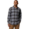Sedona Sage Textured Plaid