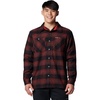 Spice Buffalo Tartan