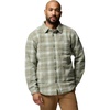 Sedona Sage/Bivy Plaid