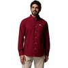 Mountain Red Gingham
