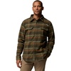 Greenscape/Roundup Plaid