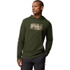 Surplus Green
