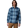 Collegiate Navy Twilights Ombre/Collegiate Navy