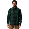 Rain Forest Macro Tartan/Black