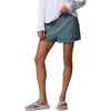 Columbia Women’s PFG Rugged Water Short(Metal)