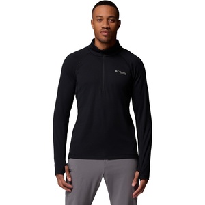 Columbia Driventure Half Zip(Black)