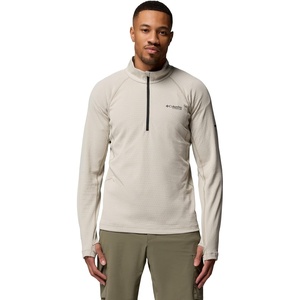Columbia Driventure Half Zip(Dark Stone)